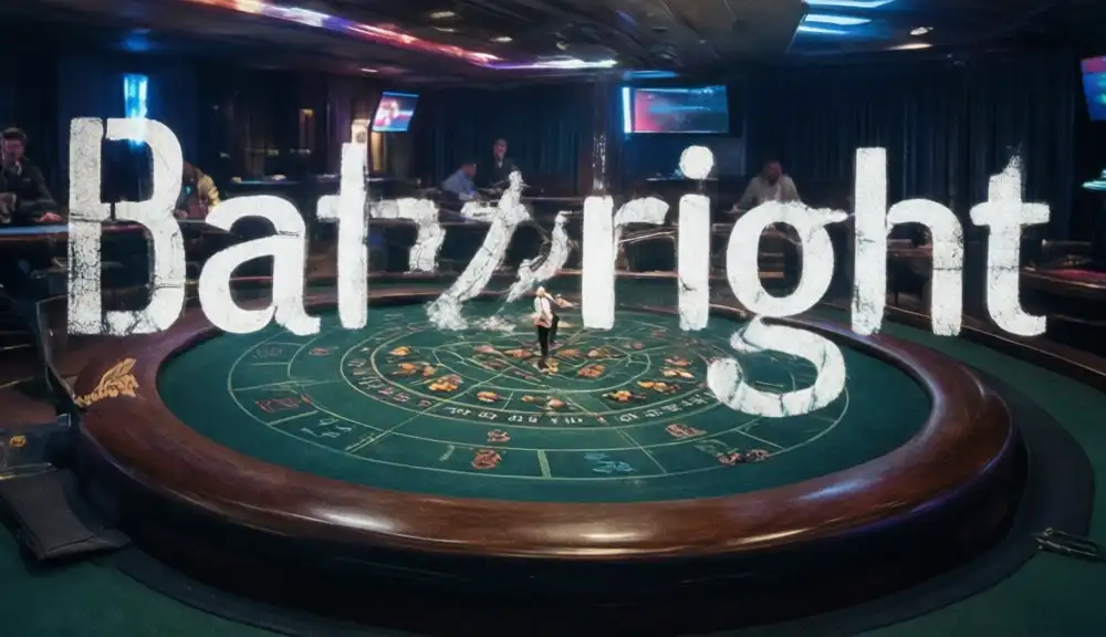 Betalright Banner